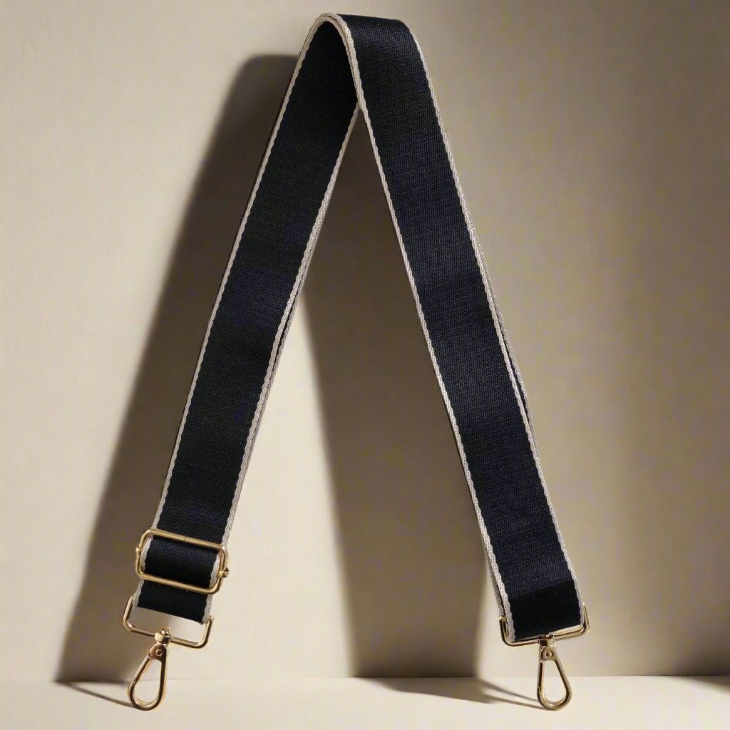 Opposites Attract Adjustable Strap