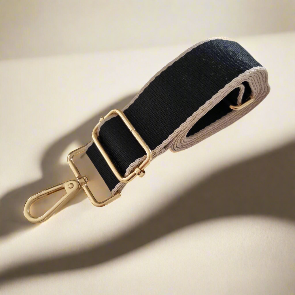 Opposites Attract Adjustable Strap