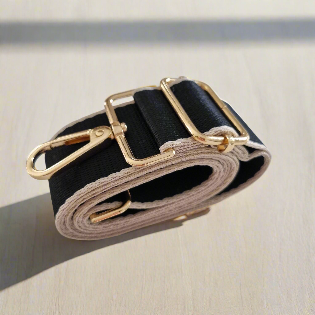 Opposites Attract Adjustable Strap