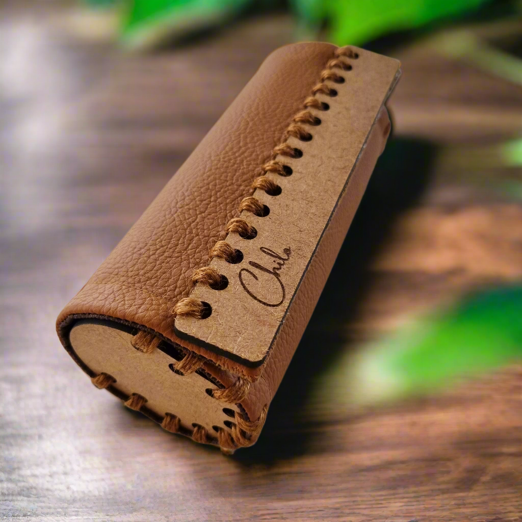 Urban Tan Sunglasses Case