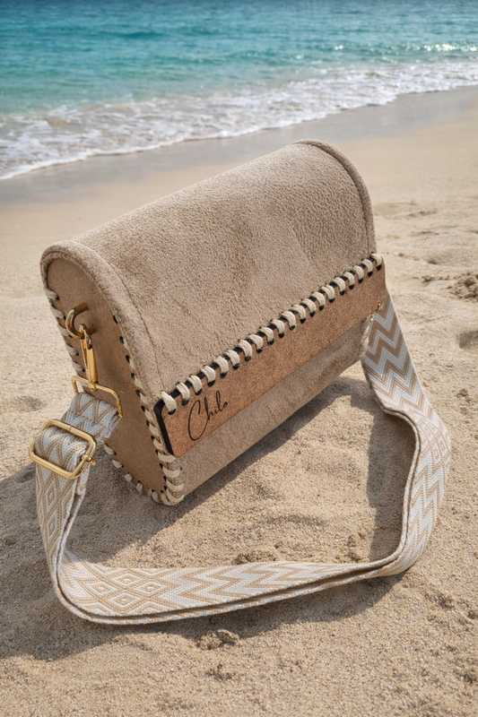 Desert Dream Crossbody Bag