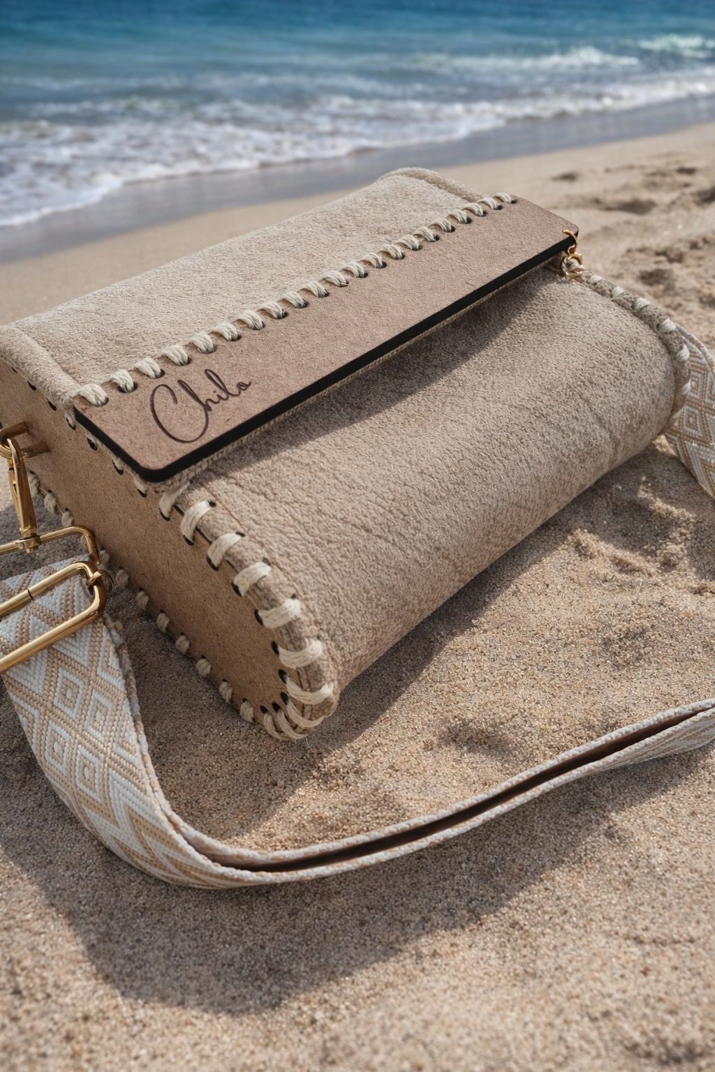 Desert Dream Crossbody Bag