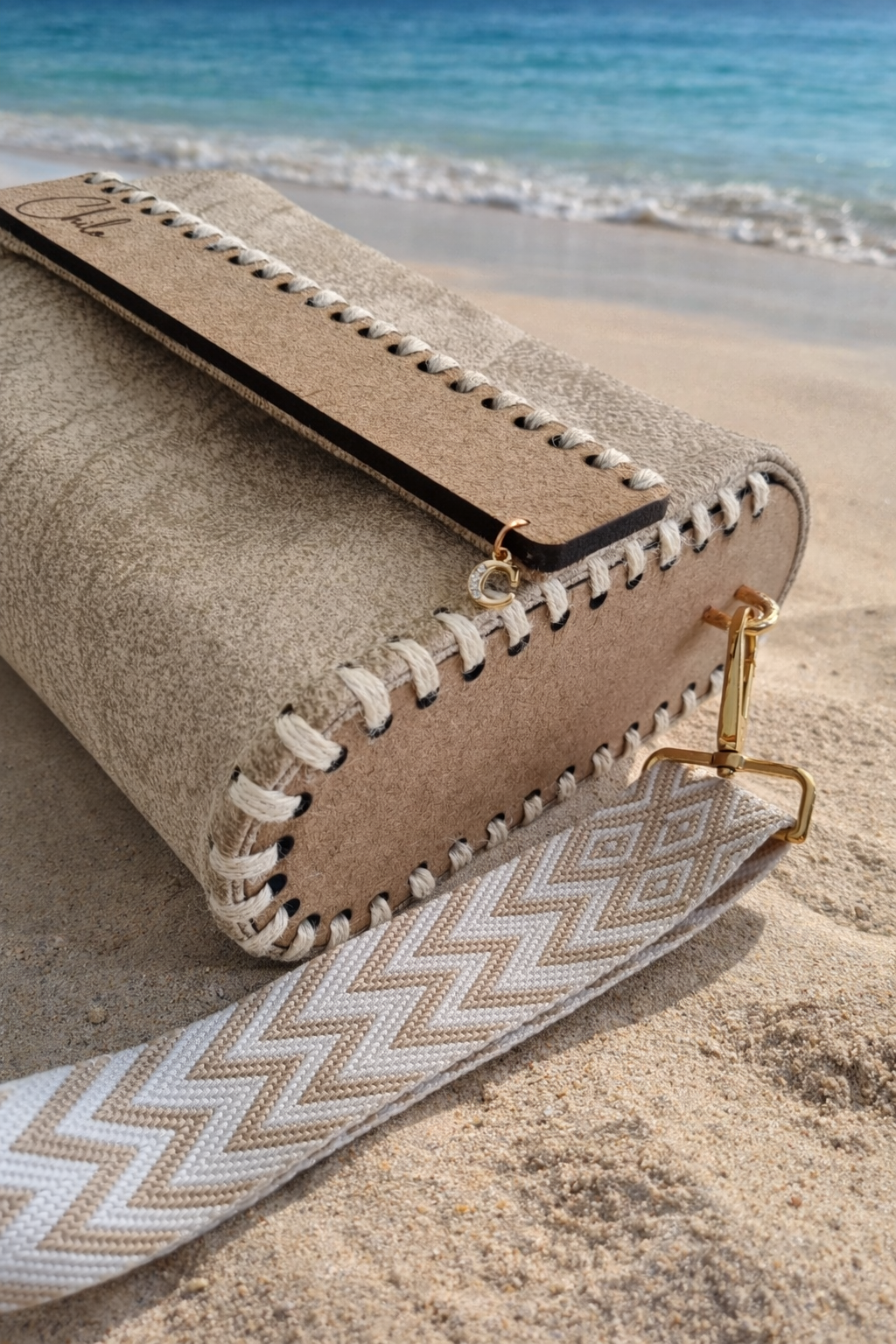 Desert Dream Crossbody Bag
